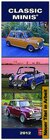 Buchcover Classic Minis 2013