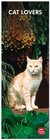 Buchcover Cat Lovers 2013