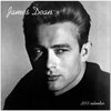 Buchcover James Dean 2013