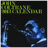 Buchcover John Coltrane 2013