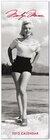 Buchcover Marilyn Monroe 2013