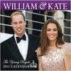 Buchcover William & Kate 2013