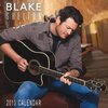 Buchcover Blake Shelton 2013