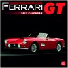 Buchcover Ferrari GT 2013