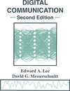 Buchcover Digital Communication