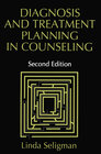Buchcover Diagnosis and Treatment Planning in Counseling