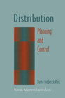 Buchcover Distribution