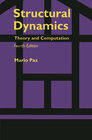 Buchcover Structural Dynamics