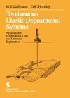 Buchcover Terrigenous Clastic Depositional Systems