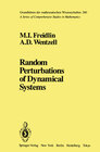 Buchcover Random Perturbations of Dynamical Systems