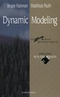 Buchcover Dynamic Modeling