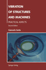 Buchcover Vibration of Structures and Machines