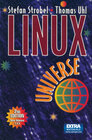 Buchcover Linux Universe