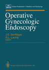 Buchcover Operative Gynecologic Endoscopy