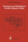 Buchcover Mechanics and Reliability of Flexible Magnetic Media