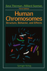 Buchcover Human Chromosomes
