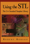 Buchcover Using the STL