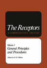 Buchcover General Principles and Procedures