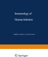 Buchcover Immunology of Human Infection
