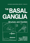 Buchcover The Basal Ganglia
