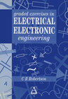 Buchcover Graded Exercises in Electrical and Electronic Engineering