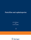 Buchcover Penicillins and Cephalosporins