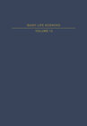 Buchcover Genetic Mosaics and Chimeras in Mammals