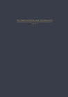 Buchcover Polymer Alloys II