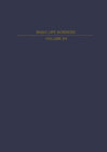 Buchcover Organ and Species Specificity in Chemical Carcinogenesis