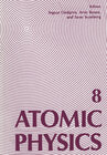Buchcover Atomic Physics 8