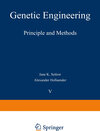 Buchcover Genetic Engineering