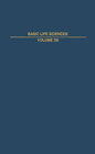 Buchcover Genetic Control of Environmental Pollutants