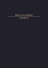 Buchcover Assessment of Risk from Low-Level Exposure to Radiation and Chemicals