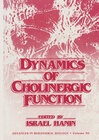 Buchcover Dynamics of Cholinergic Function