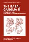 Buchcover The Basal Ganglia II