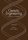 Buchcover Genetic Engineering