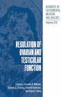 Buchcover Regulation of Ovarian and Testicular Function