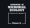 Buchcover Advances in Microbial Ecology