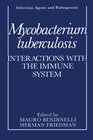 Buchcover Mycobacterium tuberculosis