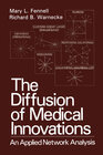 Buchcover The Diffusion of Medical Innovations