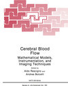 Buchcover Cerebral Blood Flow