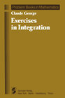 Buchcover Exercises in Integration