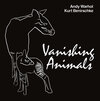 Buchcover Vanishing Animals