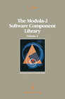 Buchcover The Modula-2 Software Component Library