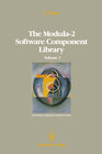 Buchcover The Modula-2 Software Component Library