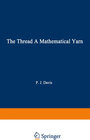 Buchcover The Thread