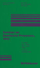 Buchcover Seminar on Stochastic Processes, 1985