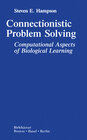 Buchcover Connectionistic Problem Solving