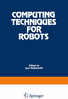 Buchcover Computing Techniques for Robots
