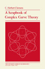 Buchcover A Scrapbook of Complex Curve Theory